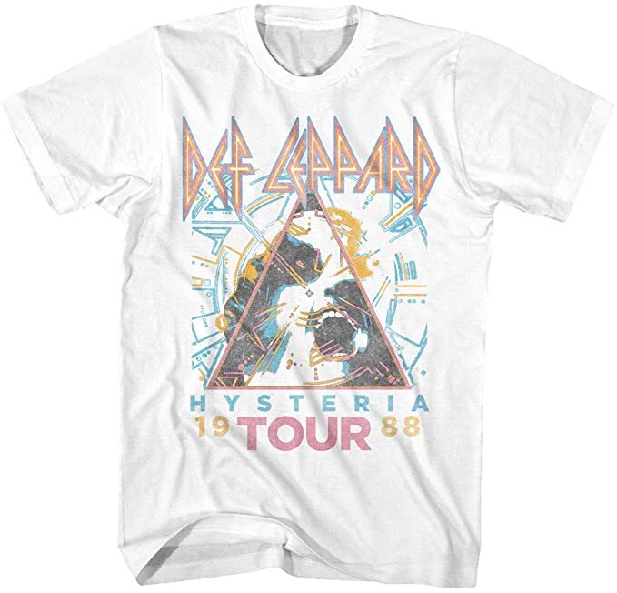 Giant Chinchilla concedo Rock Shirt